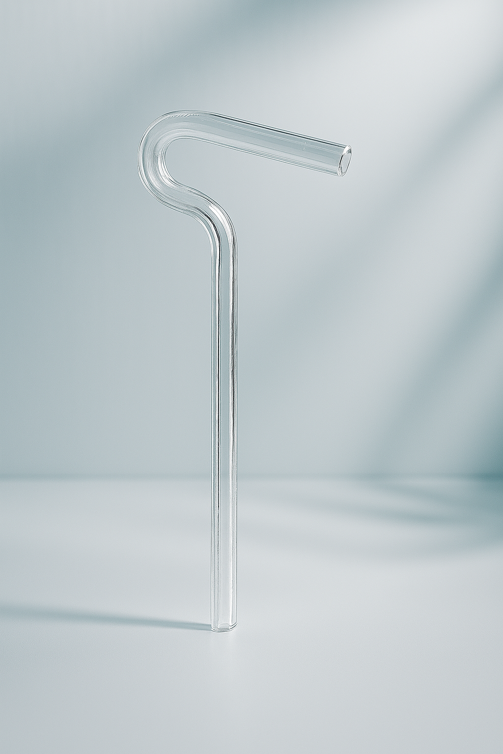 Güzellik Pipeti - Kristal