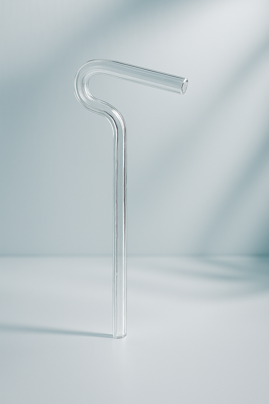 Güzellik Pipeti - Kristal